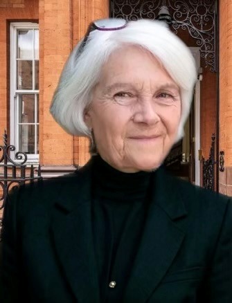 Primrose Hudson