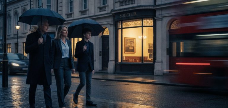 A Complete Guide to Estate Planning: Protecting Your Legacy in 2026