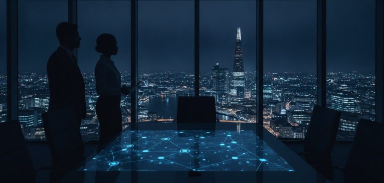 Commercial Litigation Firms UK: 2026 Trend Analysis and Selection Guide
