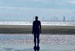 Standing alone