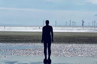 Standing alone