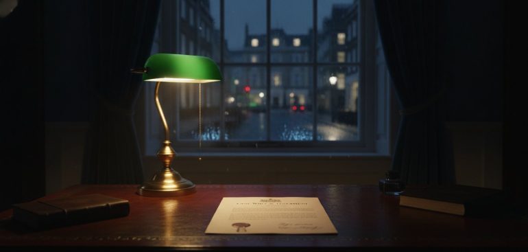 How to Find a Will: A Comprehensive Guide to Locating a Deceased Person’s Last Wishes