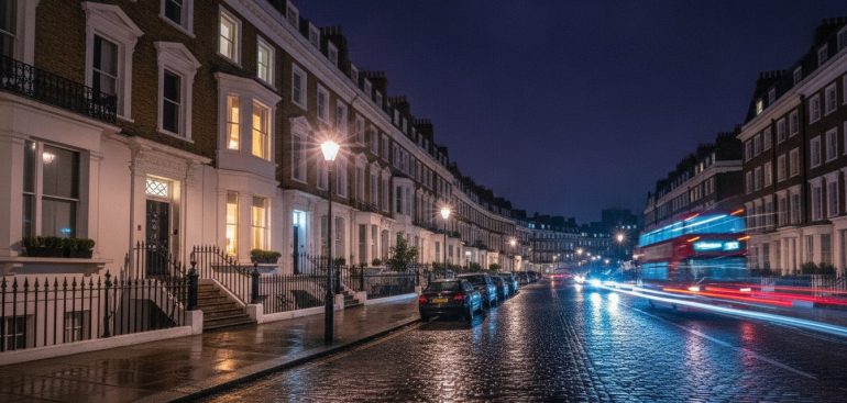 Navigating Residential Property Law: A Comprehensive Guide for UK Homeowners