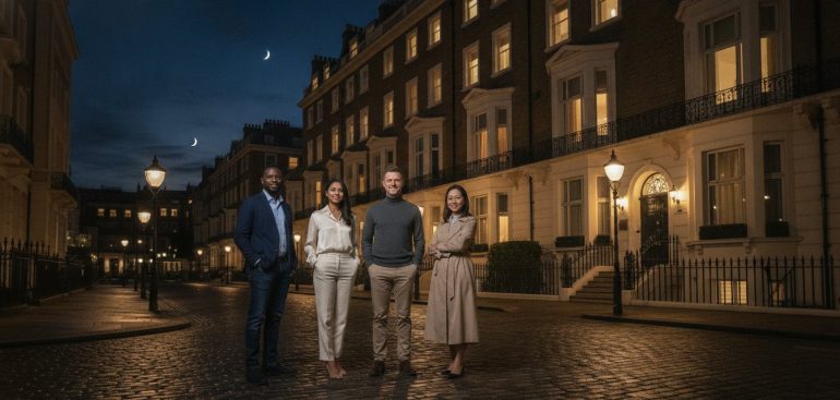 Collective Enfranchisement Solicitors: A How-To Guide for Buying Your Freehold in 2026