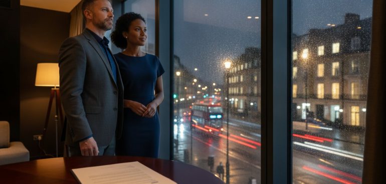 Landlord Response to Lease Extension Notice: A Guide for Tenants in 2026