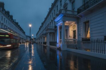 Conveyancing Solicitors Knightsbridge: Expert Legal Support for Complex Property Transactions