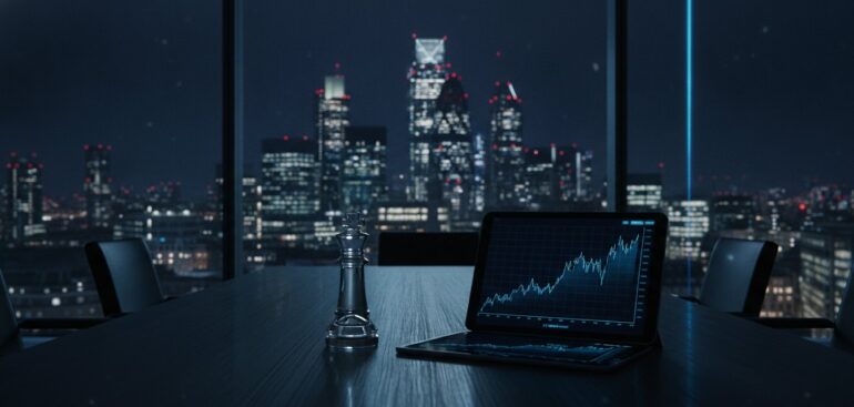 High Net Worth Divorce Solicitors London: Protecting Complex Assets