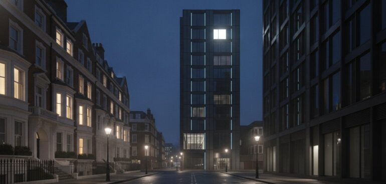 Property Dispute Solicitors London: A Sophisticated Guide to Resolution in 2026