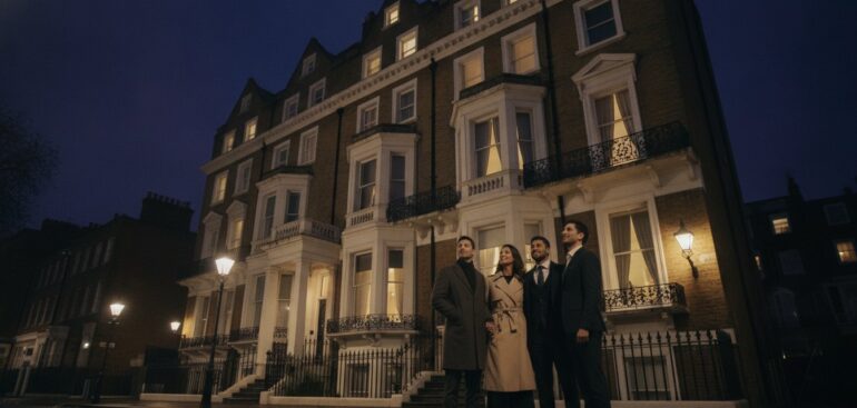 Right of First Refusal Solicitors: A Guide to Securing Your Freehold in 2026