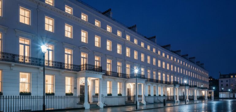 Solicitors for International Property Buyers: Navigating UK Transactions in 2026