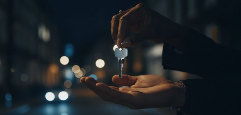 Title Transfer Solicitors UK: Professional Guidance for Property Ownership Changes