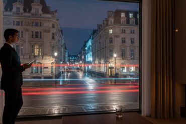 UK Property Law for Foreign Nationals: A Comprehensive 2026 Guide