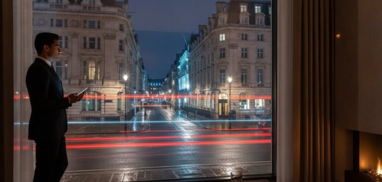 UK Property Law for Foreign Nationals: A Comprehensive 2026 Guide