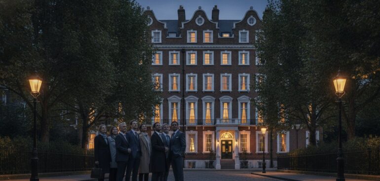 Collective Enfranchisement: A Complete Guide to Buying Your Freehold in 2026