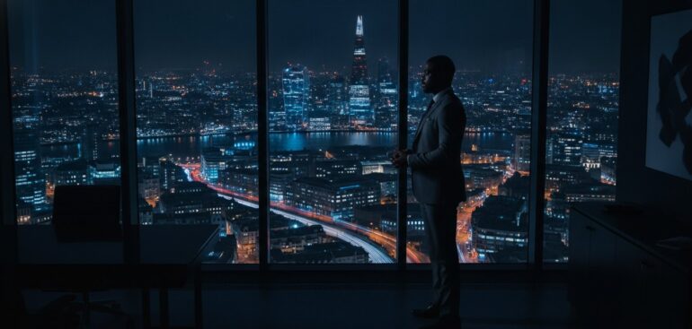 Commercial Litigation Solicitor London: Expert Dispute Resolution in 2026