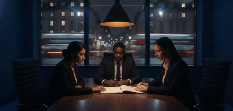 Contested Probate Lawyers UK: A Guide to Resolving Estate Disputes 2026