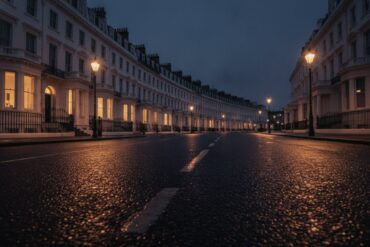 Conveyancing Solicitors Knightsbridge: Expert Guidance for Prime Property Transactions