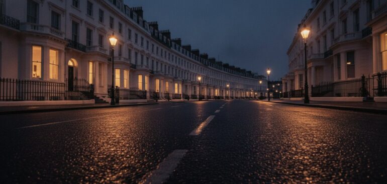 Conveyancing Solicitors Knightsbridge: Expert Guidance for Prime Property Transactions