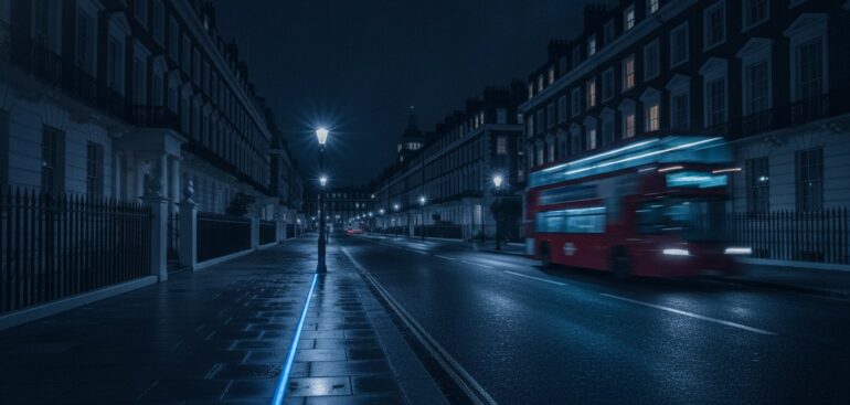 Expert Solicitors for International Property Buyers: Navigating the UK Market