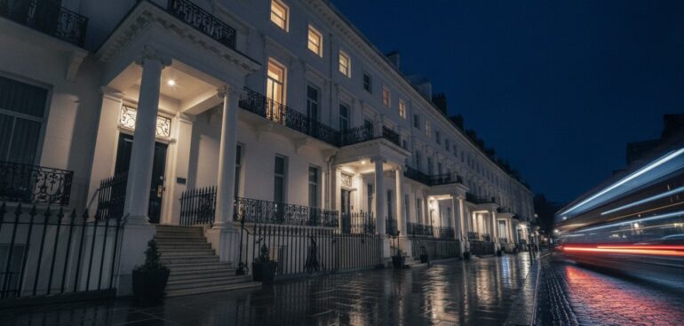 Freehold Purchase Solicitors: A Definitive Guide to Securing Your Property Rights in 2026
