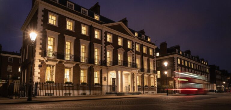Inheritance Tax Planning Solicitors: Protecting Your Family Legacy in 2026