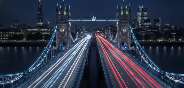 International Divorce Solicitors UK: A Specialist Guide to Cross-Border Proceedings