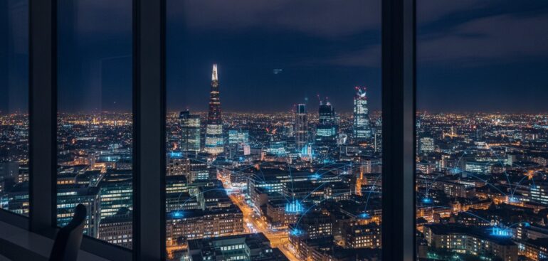 Registering Overseas Entities: UK Property Guide 2026