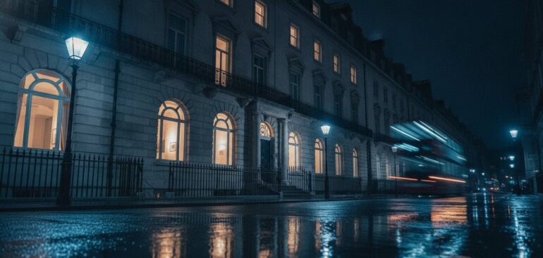 Title Transfer Solicitors UK: A Complete Guide to Property Ownership Changes in 2026