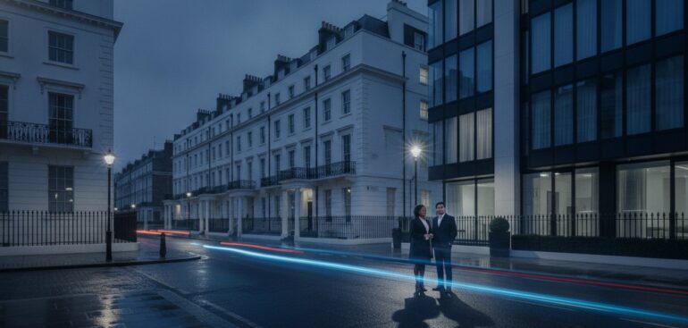 UK Property Law for Foreign Nationals: 2026 Legal Guide