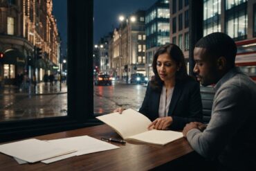 Breach of Commercial Lease Legal Advice: What to Do Next