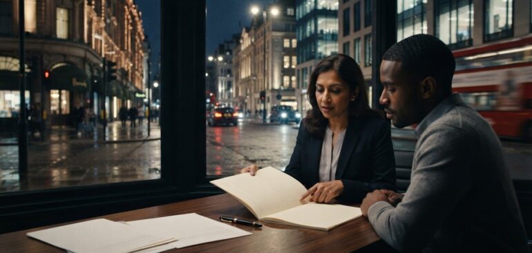 Breach of Commercial Lease Legal Advice: What to Do Next