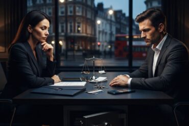 Hidden Assets in UK Divorce Proceedings: 2026 Guide