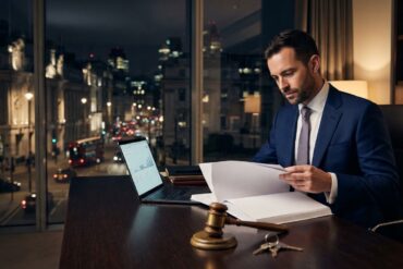 Auction Property Conveyancing Solicitors UK: Complete Buying Guide 2026