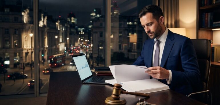 Auction Property Conveyancing Solicitors UK: Complete Buying Guide 2026