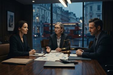 Business Asset Valuation in Divorce: A 2026 Guide