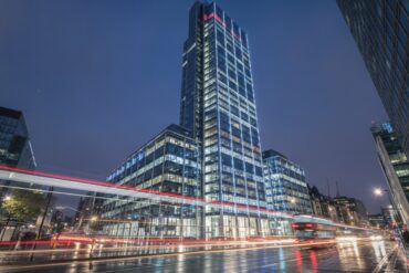 Buying UK Commercial Property: Overseas Entity Guide 2026