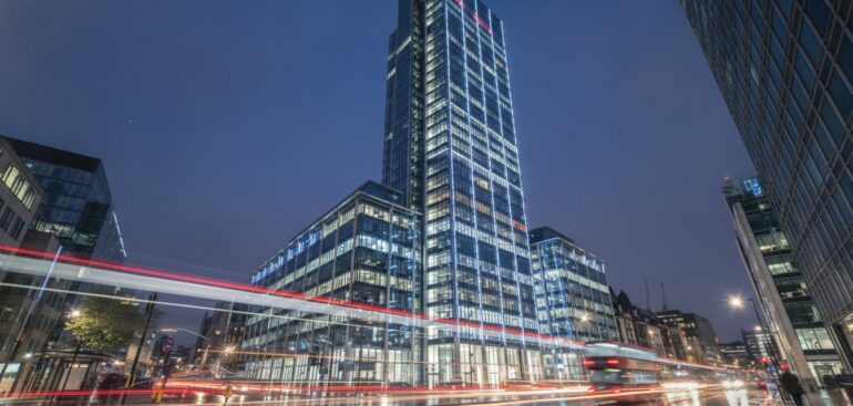 Buying UK Commercial Property: Overseas Entity Guide 2026