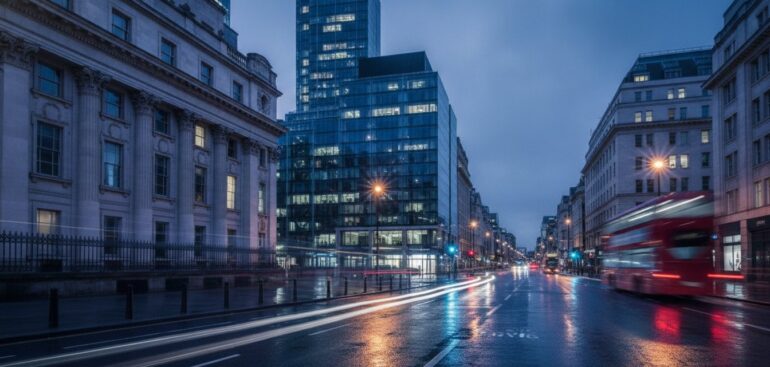 Commercial Conveyancing Solicitors London: A Strategic Guide to UK Property Transactions 2026