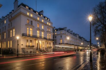 Conveyancing Solicitors in London: A National Guide to Seamless Property Transactions 2026