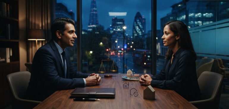 Divorce Financial Settlements: The Definitive Guide to Protecting Your Assets in 2026