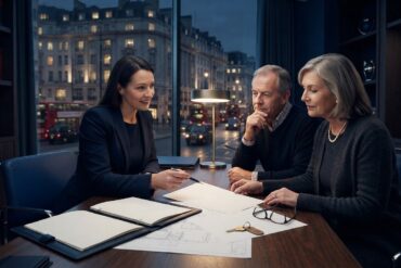 Equity Release Legal Advice: How to Choose a Solicitor
