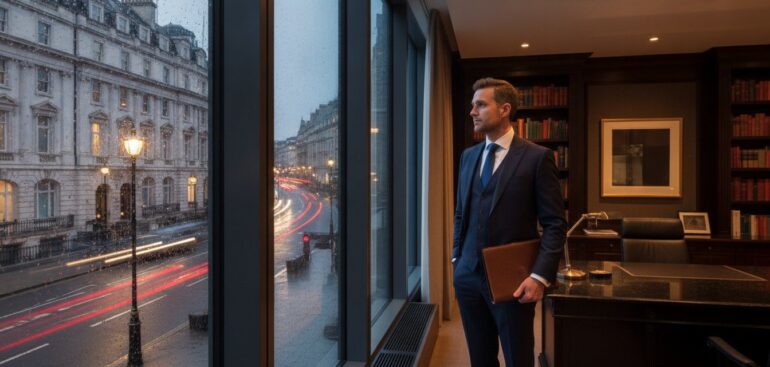 International Family Law Solicitors: Navigating Cross-Border Legal Challenges