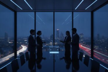 International Litigation Solicitors London: Navigating Cross-Border Disputes in 2026