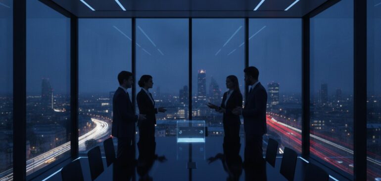 International Litigation Solicitors London: Navigating Cross-Border Disputes in 2026