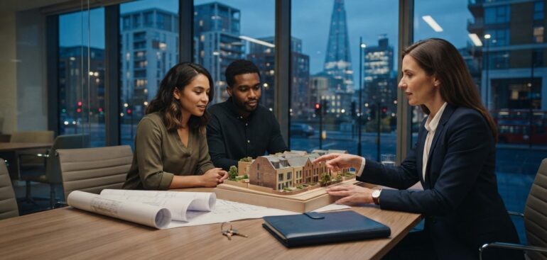 New Build Property Purchase Legal Advice: The 2026 Buyer's Guide