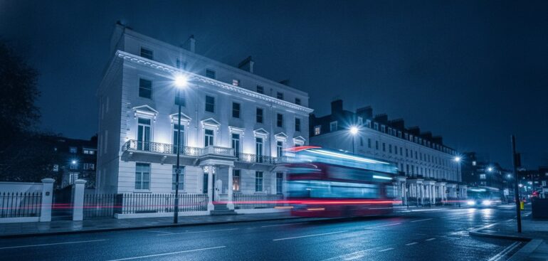 Non-Resident Capital Gains Tax: Specialist UK Property Solicitors