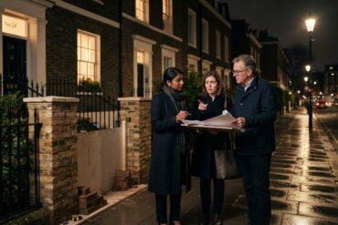 Party Wall Dispute Legal Advice: When to Get Help
