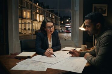 Restrictive Covenant Discharge Solicitors: A UK Property Owner’s Guide
