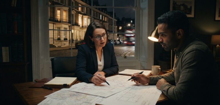 Restrictive Covenant Discharge Solicitors: A UK Property Owner’s Guide