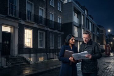 Right to Light Dispute Solicitors: A Practical Guide